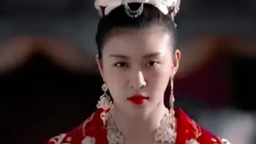 Backdrop к сериалу "Empress Ki" #1395927