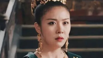 Backdrop к сериалу "Empress Ki" #1395928