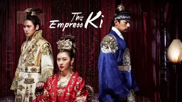 Backdrop к сериалу "Empress Ki" #1395930