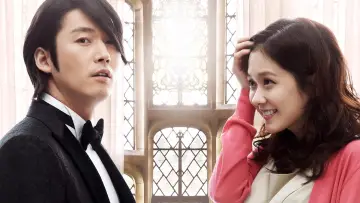Backdrop for the TV series "Fated to Love You" #1456129
