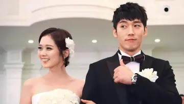 Backdrop for the TV series "Fated to Love You" #1456130