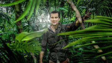 Backdrop for the TV series "Running Wild with Bear Grylls" #1541783