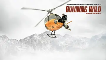 Backdrop for the TV series "Running Wild with Bear Grylls" #1541785