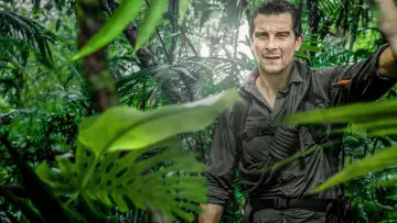 Backdrop for the TV series "Running Wild with Bear Grylls" #1541788