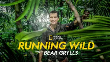 Backdrop for the TV series "Running Wild with Bear Grylls" #1541789