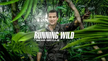 Backdrop for the TV series "Running Wild with Bear Grylls" #1541790