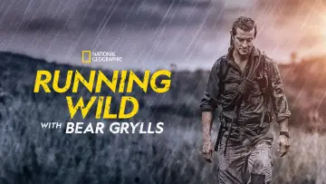 Backdrop for the TV series "Running Wild with Bear Grylls" #1541791