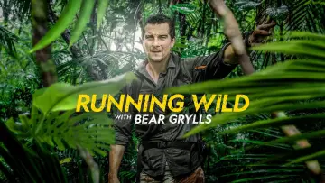 Backdrop for the TV series "Running Wild with Bear Grylls" #1541792