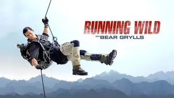 Backdrop for the TV series "Running Wild with Bear Grylls" #1541793