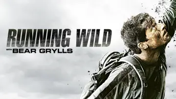 Backdrop for the TV series "Running Wild with Bear Grylls" #1541794