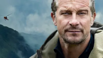 Backdrop for the TV series "Running Wild with Bear Grylls" #1541798