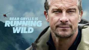 Backdrop for the TV series "Running Wild with Bear Grylls" #1541799