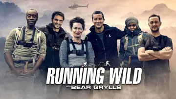Backdrop for the TV series "Running Wild with Bear Grylls" #1541800
