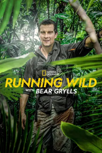 Running Wild with Bear Grylls (2014)