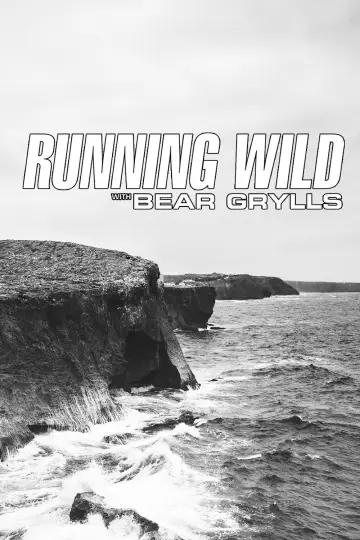 Poster for the TV series "Running Wild with Bear Grylls" #1541807