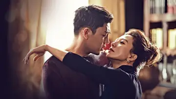 Backdrop for the TV series "Secret Love Affair" #1852424