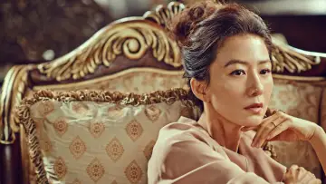 Backdrop for the TV series "Secret Love Affair" #1852427