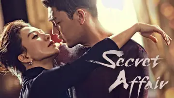 Backdrop for the TV series "Secret Love Affair" #1852428