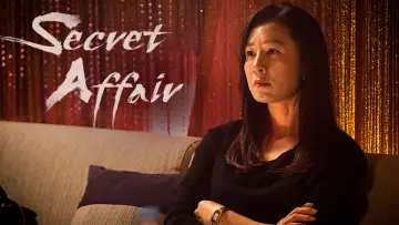 Backdrop for the TV series "Secret Love Affair" #1852429