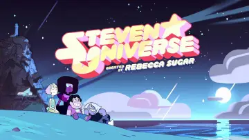 Backdrop к сериалу "Steven Universe" #1299348