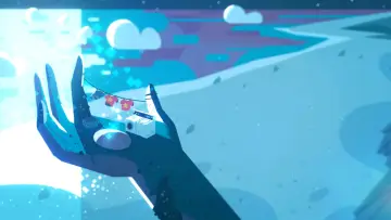 Backdrop к сериалу "Steven Universe" #1299349