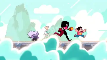 Backdrop к сериалу "Steven Universe" #1299352