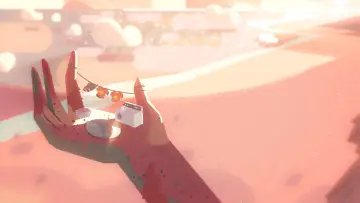 Backdrop к сериалу "Steven Universe" #1299354