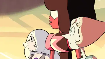 Backdrop к сериалу "Steven Universe" #1299359