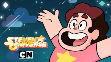 Backdrop к сериалу "Steven Universe" #1299366