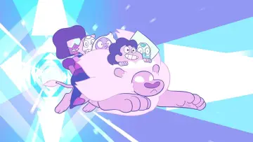 Backdrop к сериалу "Steven Universe" #1299367