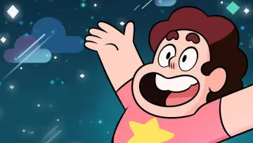 Backdrop к сериалу "Steven Universe" #1299368