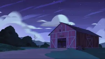 Backdrop к сериалу "Steven Universe" #1299370