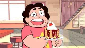 Backdrop к сериалу "Steven Universe" #1299374