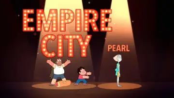 Backdrop к сериалу "Steven Universe" #1299377