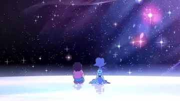 Backdrop к сериалу "Steven Universe" #1299379