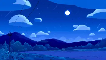 Backdrop к сериалу "Steven Universe" #1299380