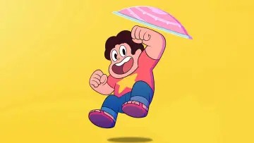 Backdrop к сериалу "Steven Universe" #1299382