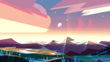 Backdrop к сериалу "Steven Universe" #1299384