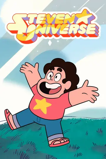 Poster к сериалу "Steven Universe" #1299413