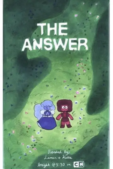 Poster к сериалу "Steven Universe" #1299429