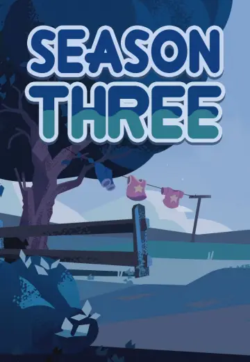 Poster for the TV series "Steven Universe" #1610800