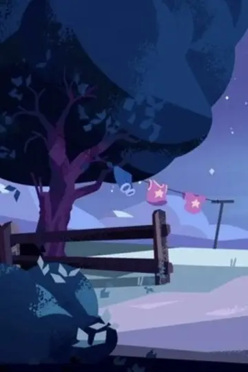 Poster for the TV series "Steven Universe" #1610802