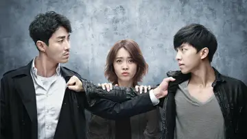 Backdrop for the TV series "You