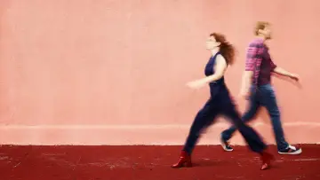 Backdrop к сериалу "You