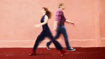 Backdrop к сериалу "You
