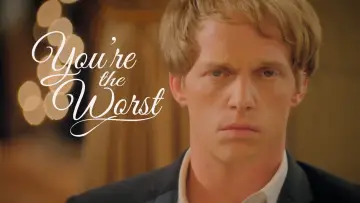 Backdrop к сериалу "You