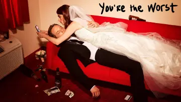 Backdrop к сериалу "You