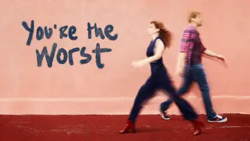 Backdrop к сериалу "You
