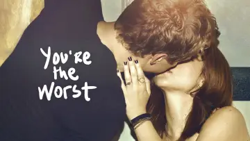 Backdrop к сериалу "You