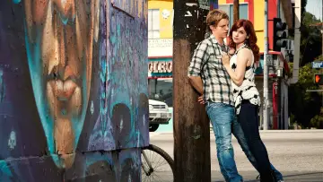 Backdrop к сериалу "You